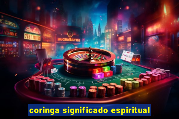 coringa significado espiritual